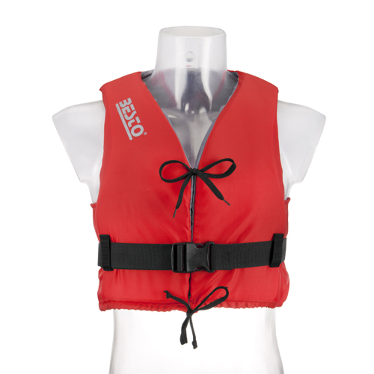 Besto Dinghy 50N zwemvest rood foto 1