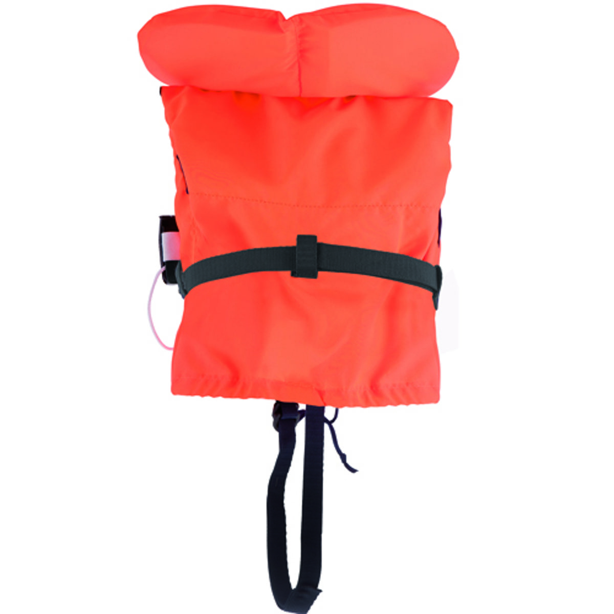 Besto economy kinderreddingsvest 100N 0-15kg oranje 2
