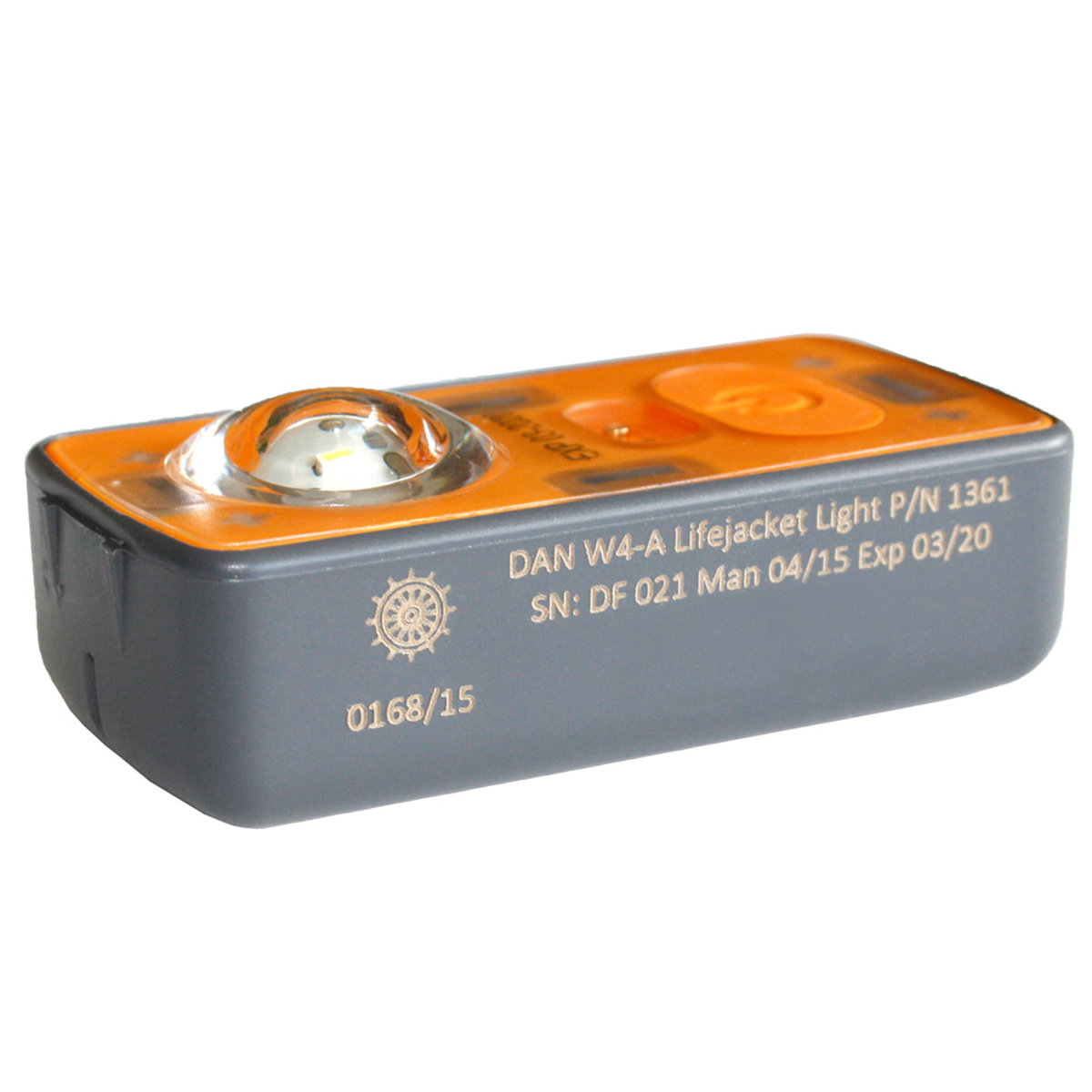 Besto Daniamant W4A Solas light foto 1