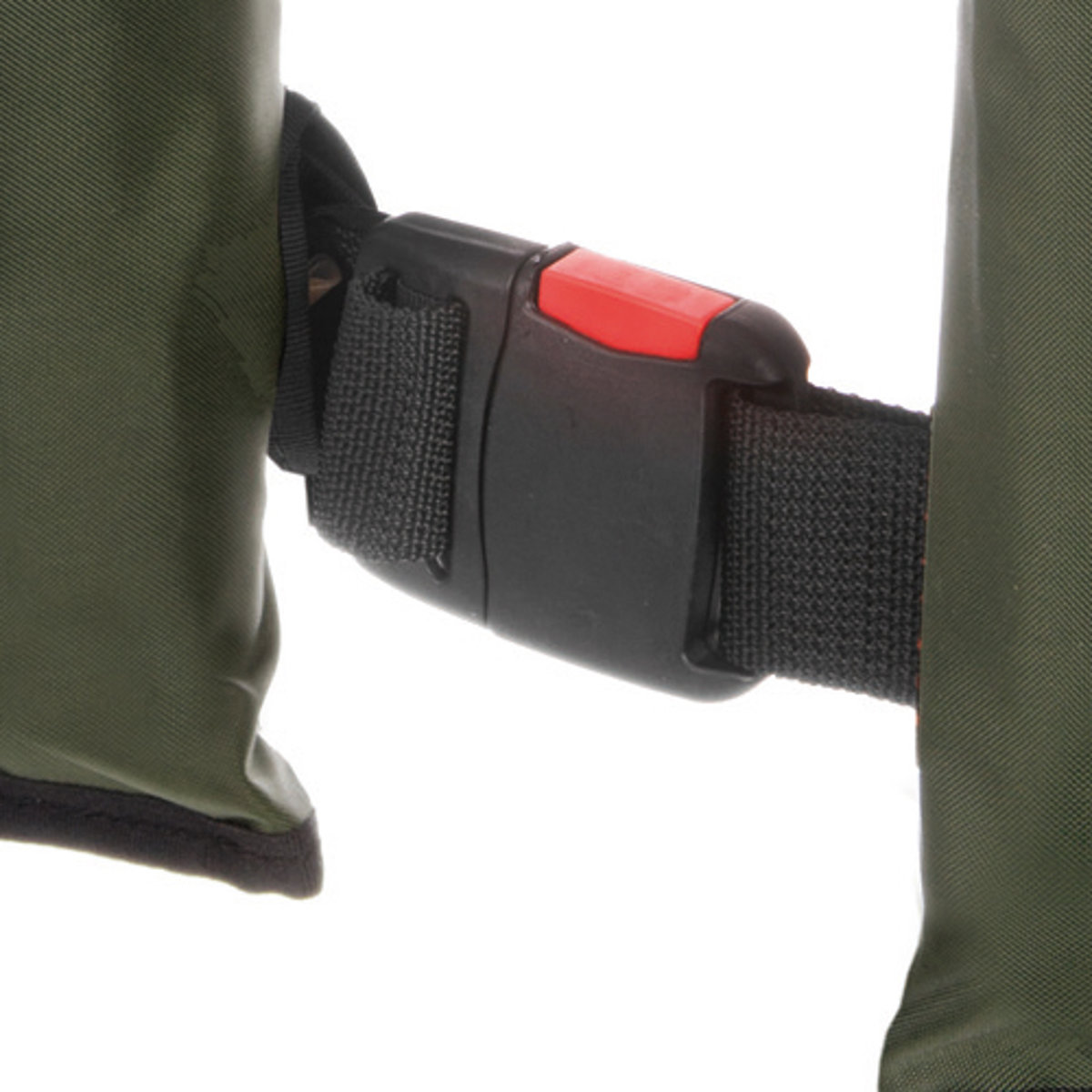 Besto handmatig reddingsvest voor vissers 165N 3