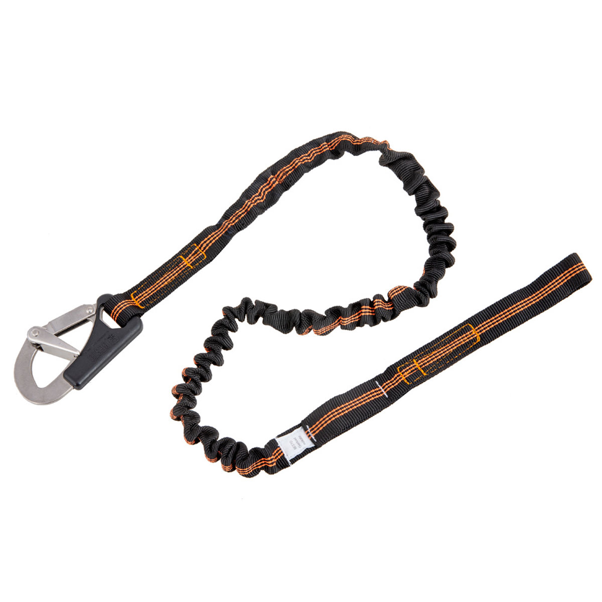 Besto elastische lifeline 1 double action haak/1 lus foto 1