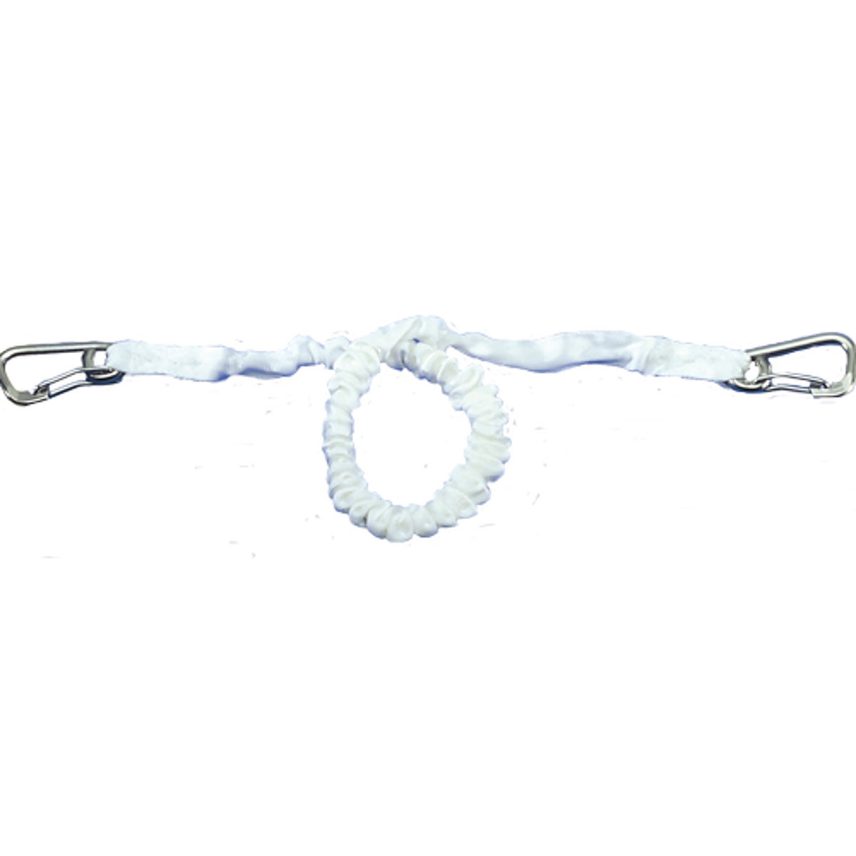 Besto lifeline elastisch met 2 haken 2