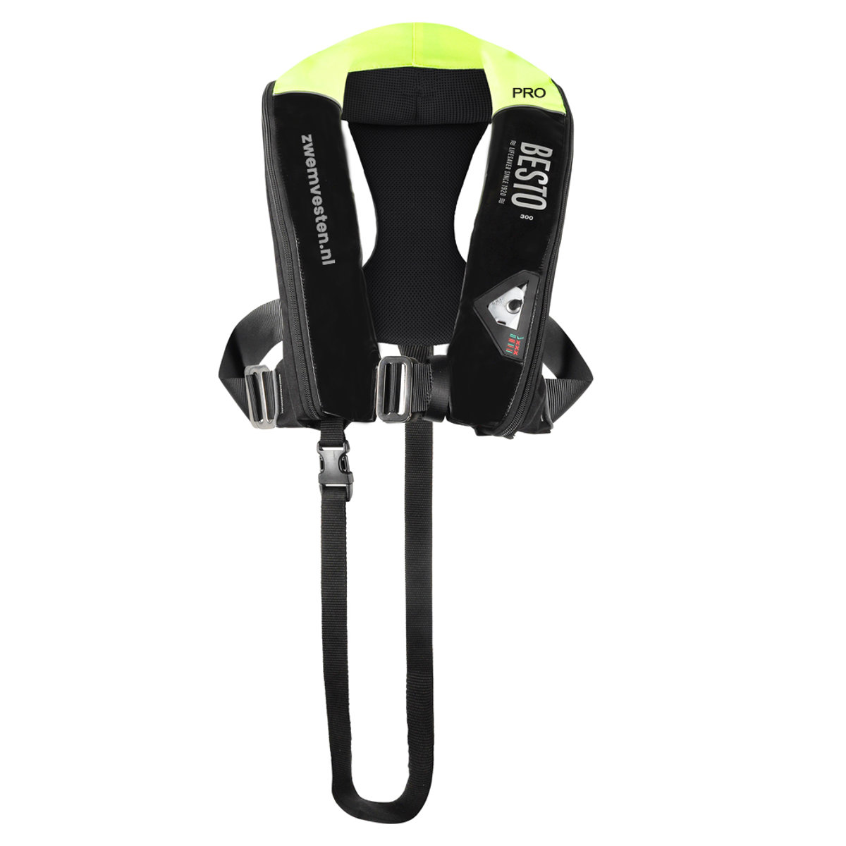 worker comfort fit pro 300N wipe clean