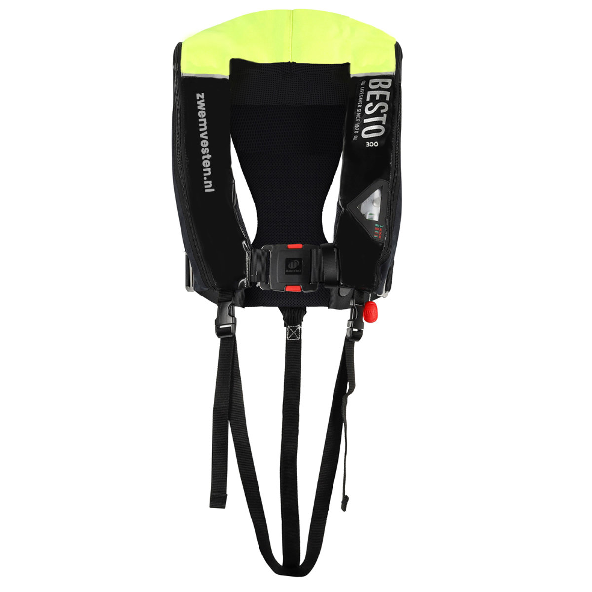 worker extreme comfort fit pro 300N wipe clean