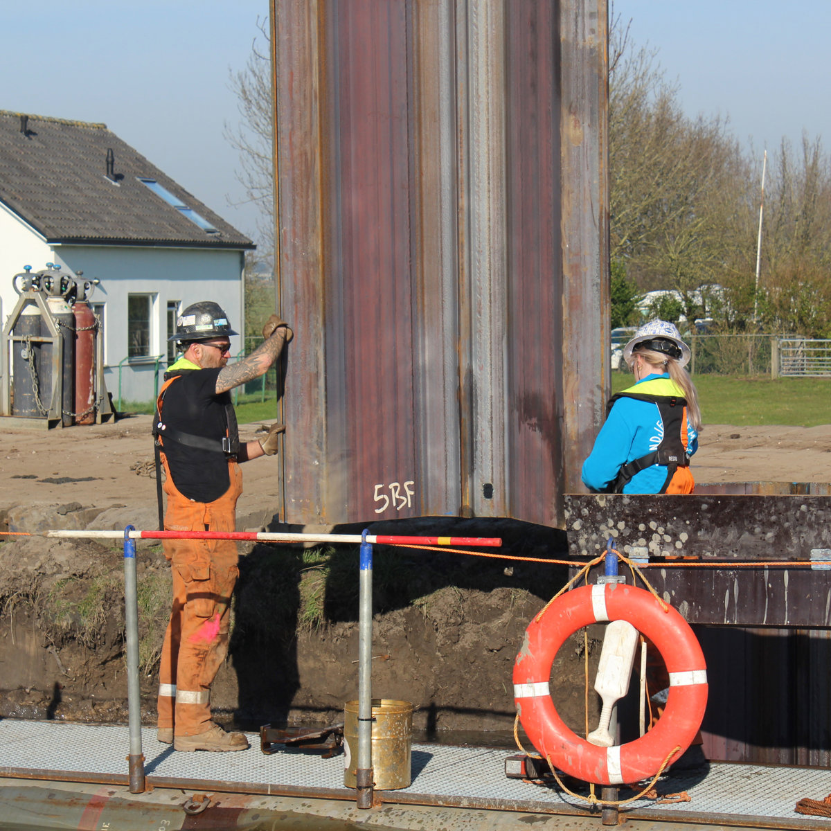 Besto worker extreme comfort fit pro 300N wipe clean 9