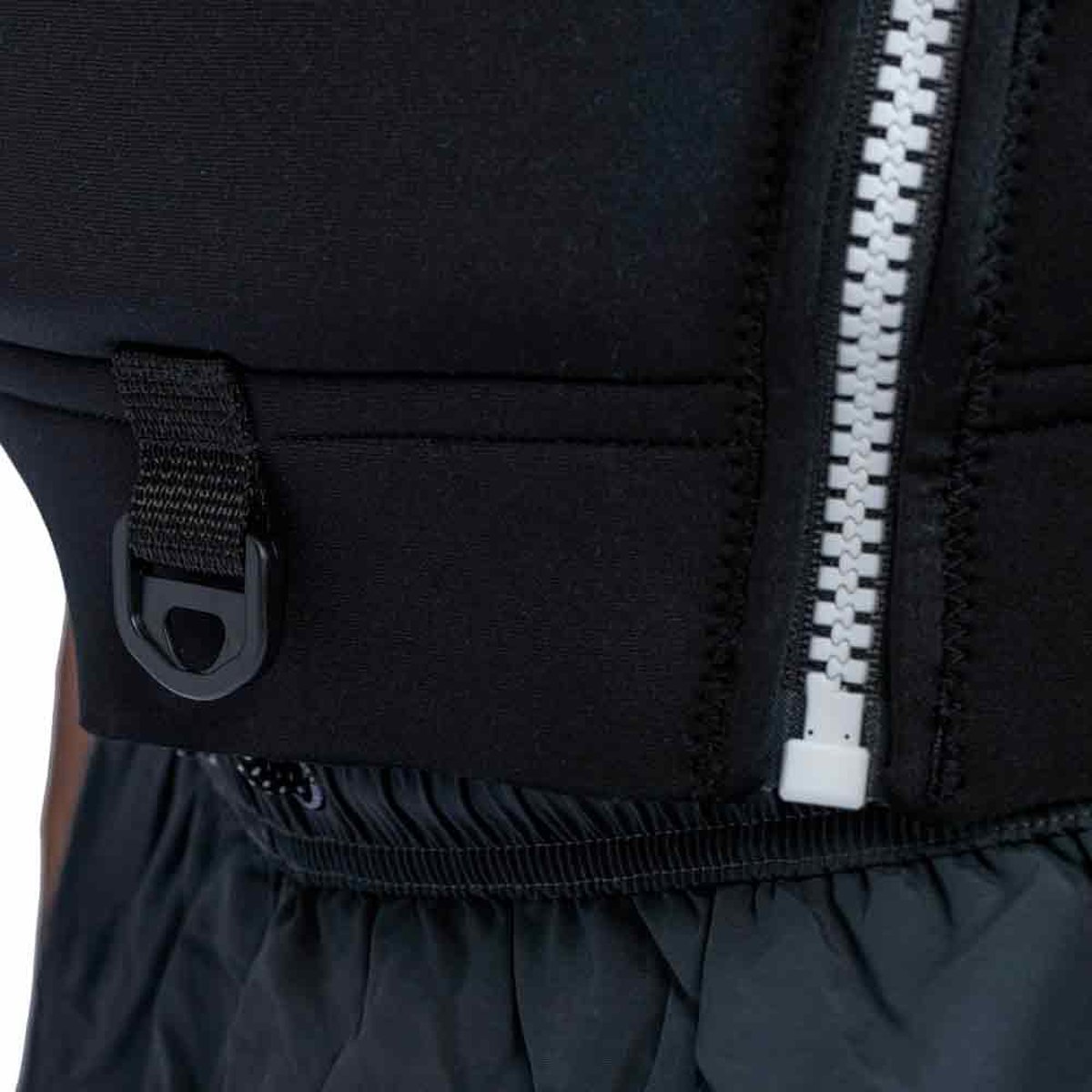 Jobe Unify zwemvest Side Entry zwart 6