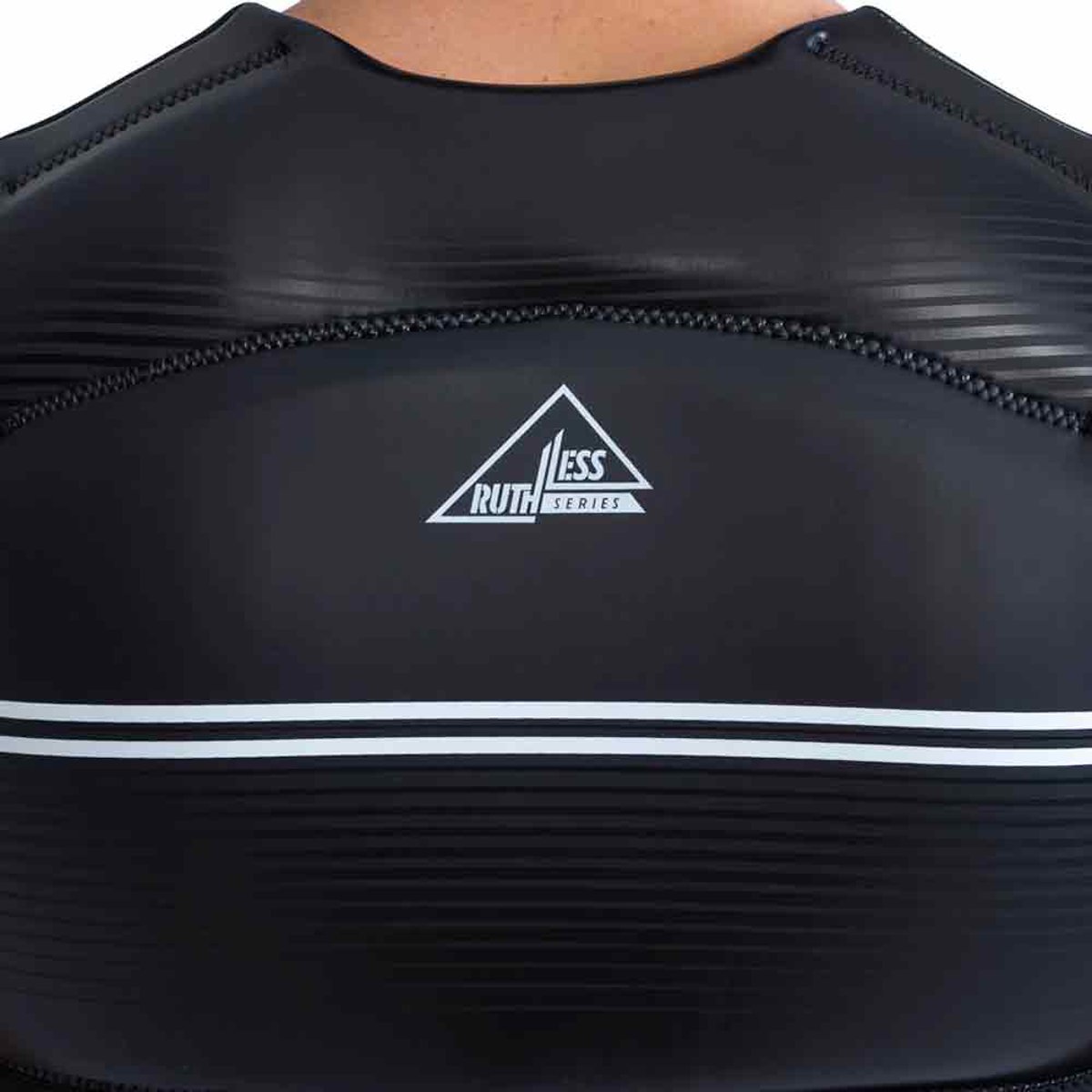 Jobe Unify zwemvest Side Entry zwart 7