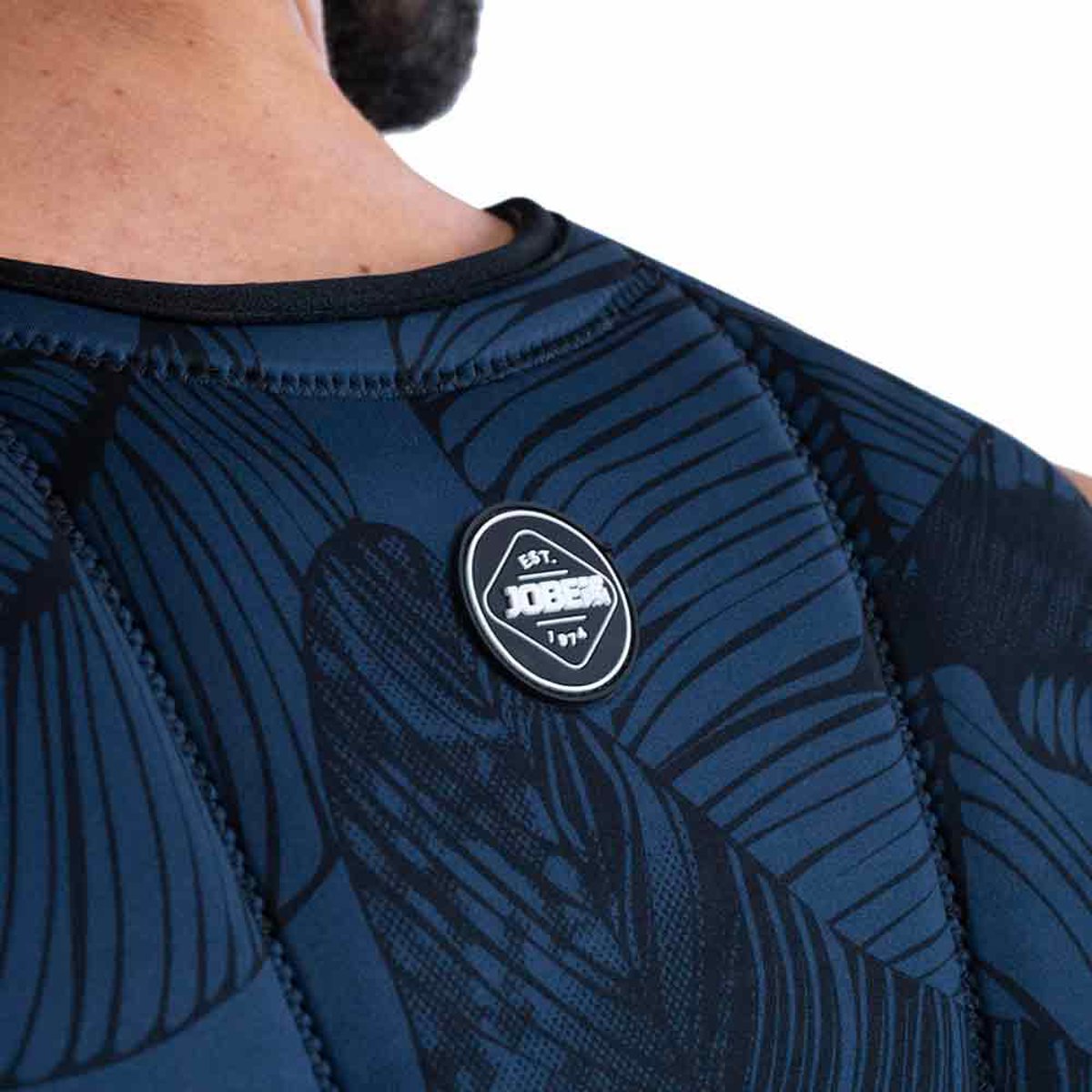 Jobe Fragment zwemvest heren Midnight blauw 5
