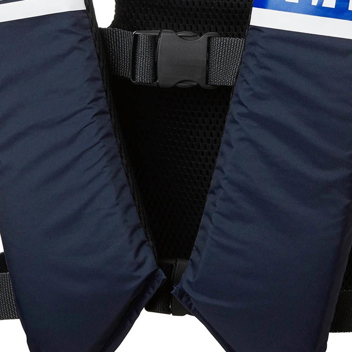 Helly Hansen Comfort compact zwemvest navy blauw 3