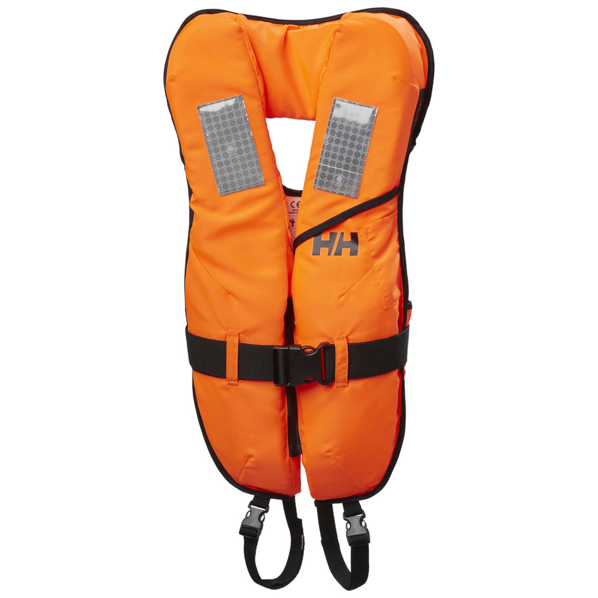 Helly Hansen Navigare junior reddingsvest 20-35 kg foto 1