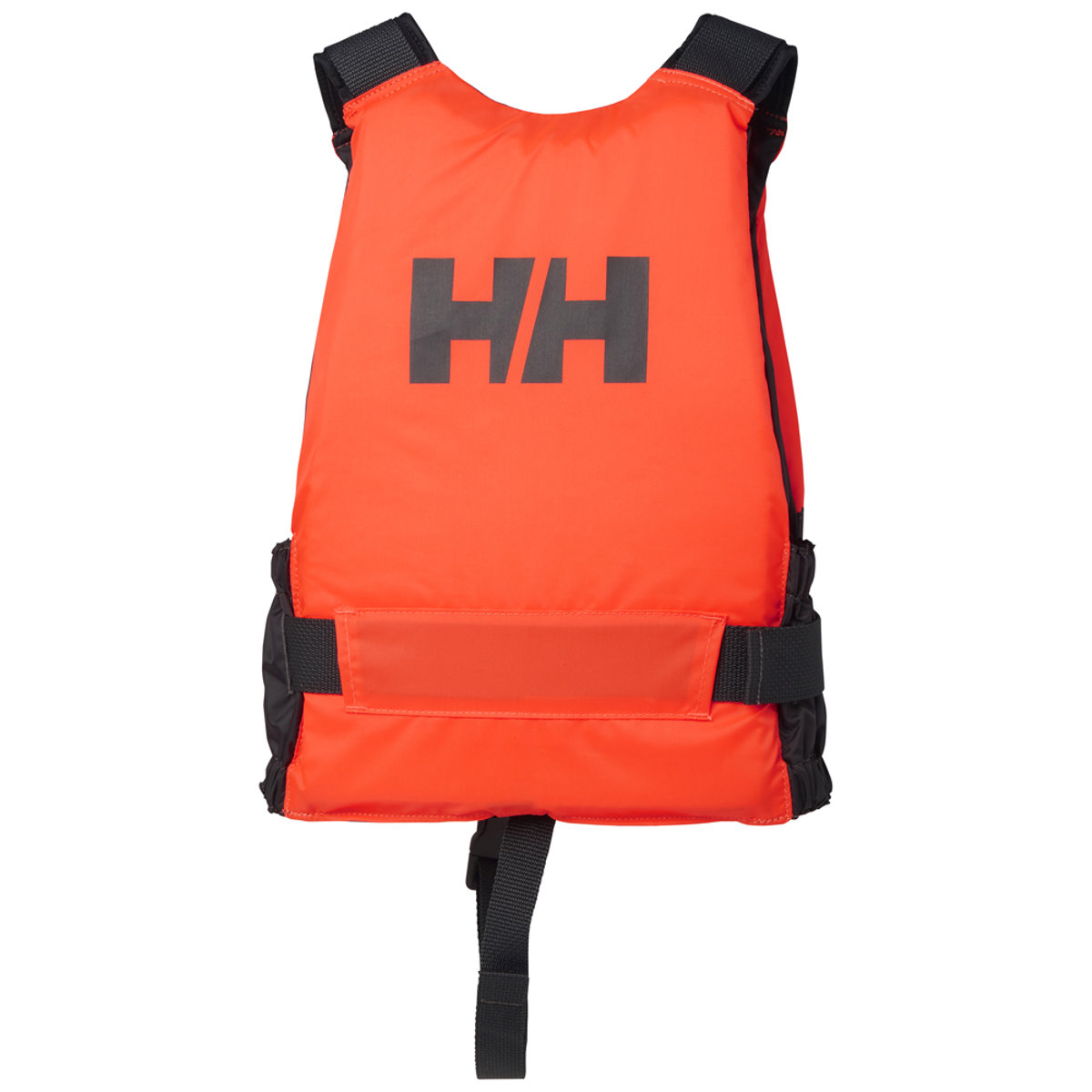 Helly Hansen Junior Rider zwemvest oranje 2