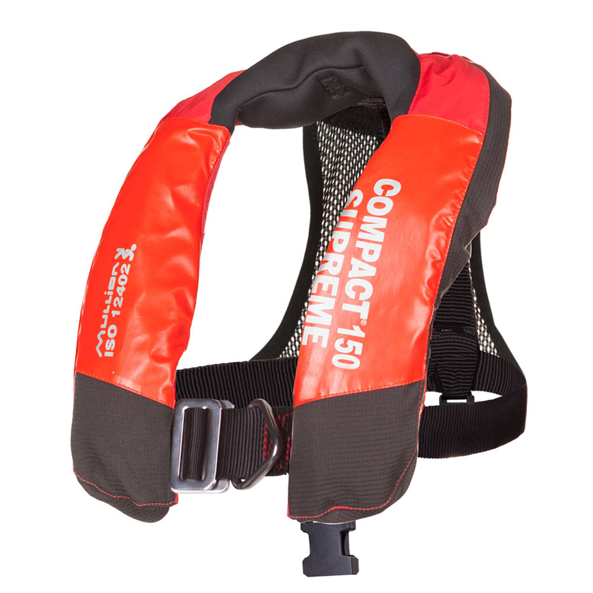 Mullion Compact Supreme reddingsvest 150N - United moulders Pro Sensor Elite foto 1