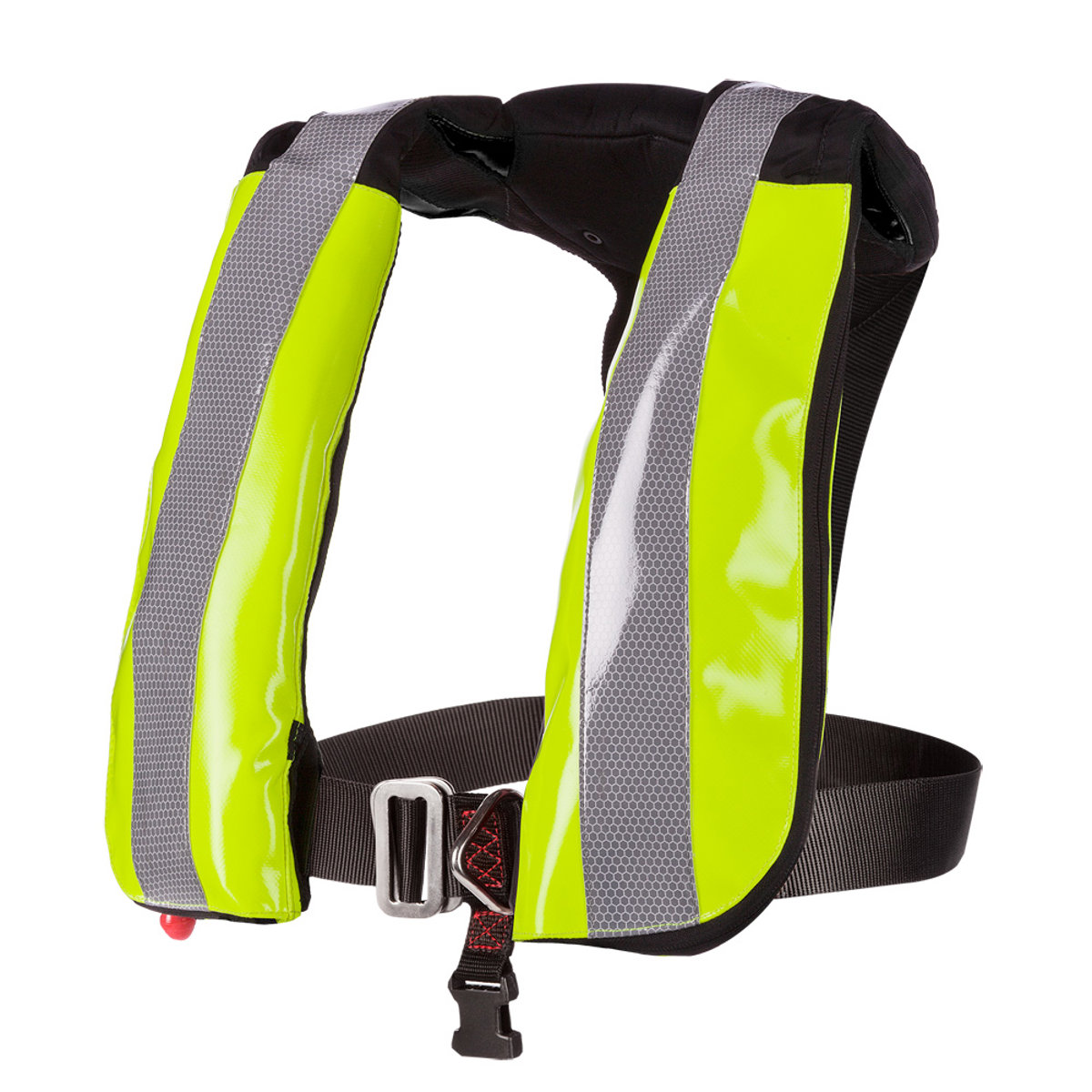 Mullion Hi-Tide Heavy Duty reddingsvest 275N ISO 12402 DSH - HR foto 1