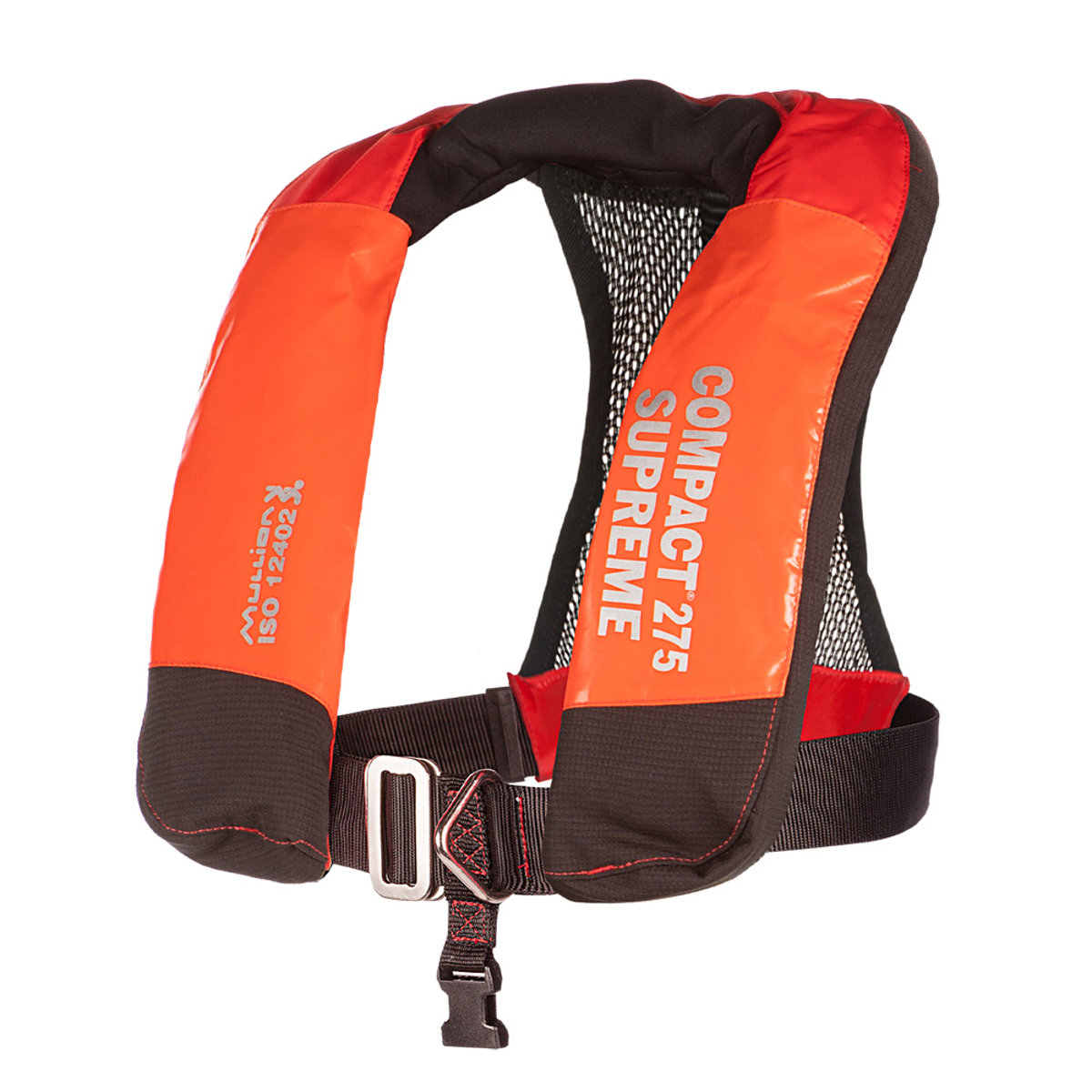 Mullion Compact Supreme reddingsvest 275N - United moulders Pro Sensor Elite foto 1