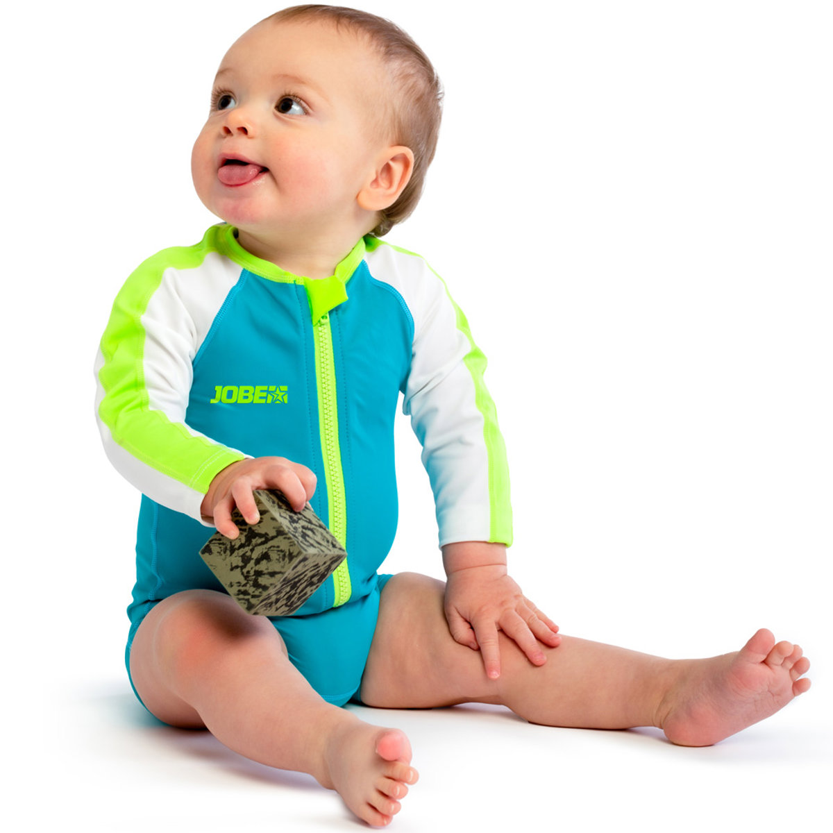 Jobe Rash Suit foto 1