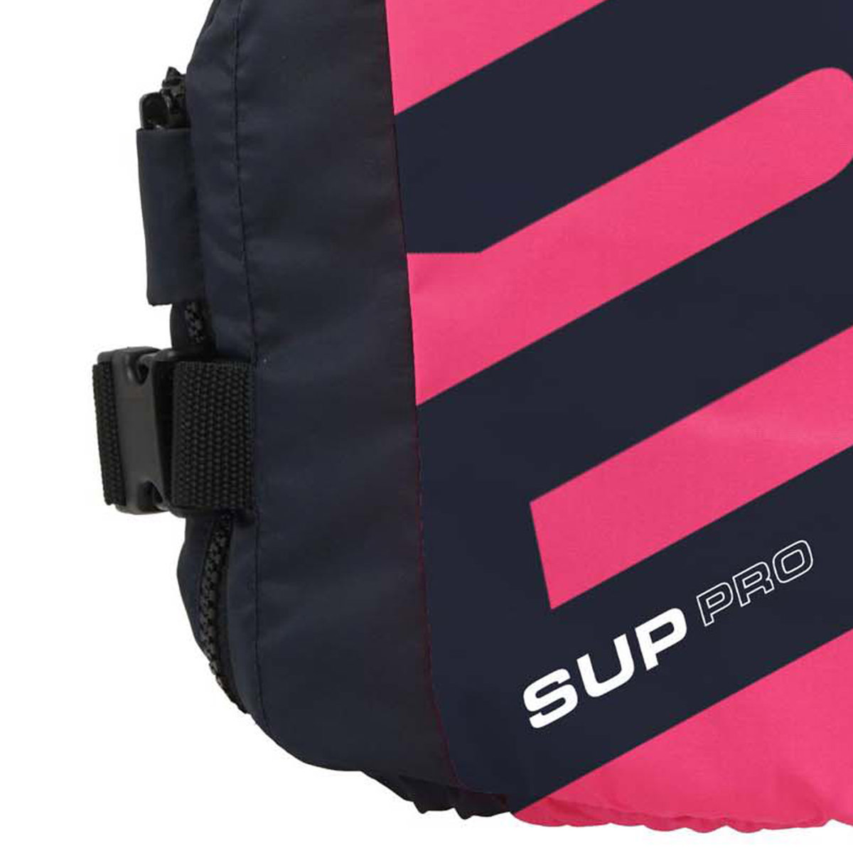 Baltic Baltic SUP Pro 50N zwemvest roze/navy 2