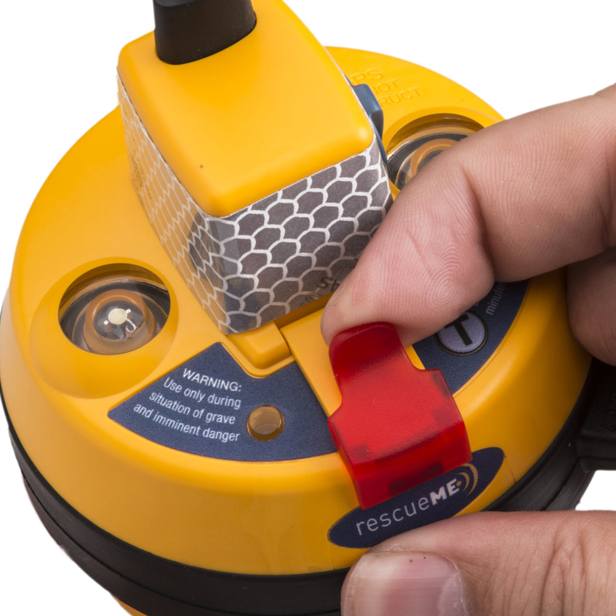 Ocean signal EPIRB1 2