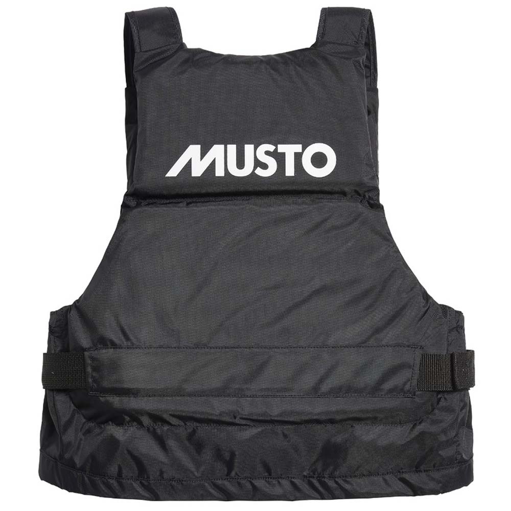 Musto Buoyancy aid zwemvest zwart 2