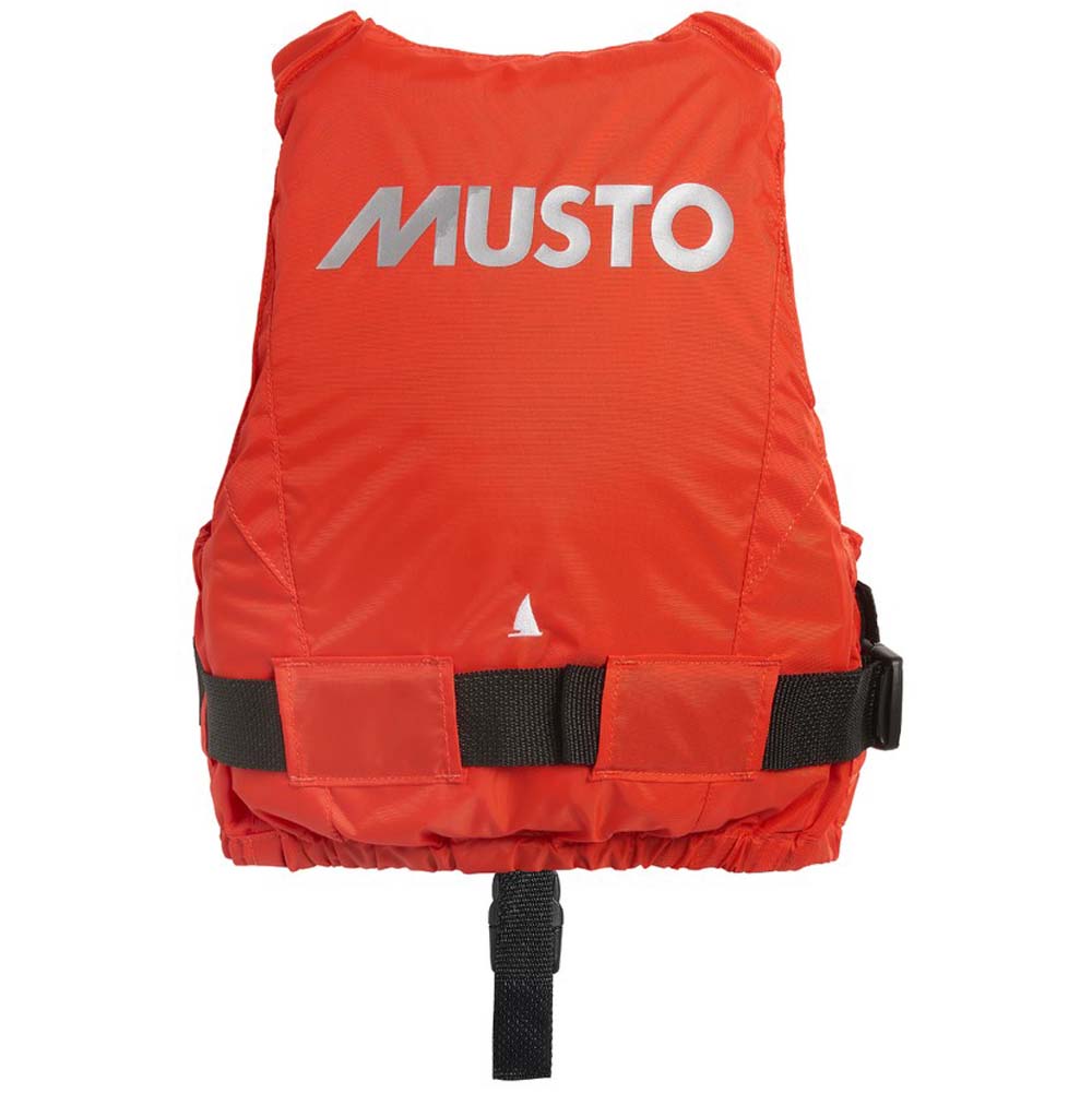 Musto Championship Buoyancy aid rood kind 2