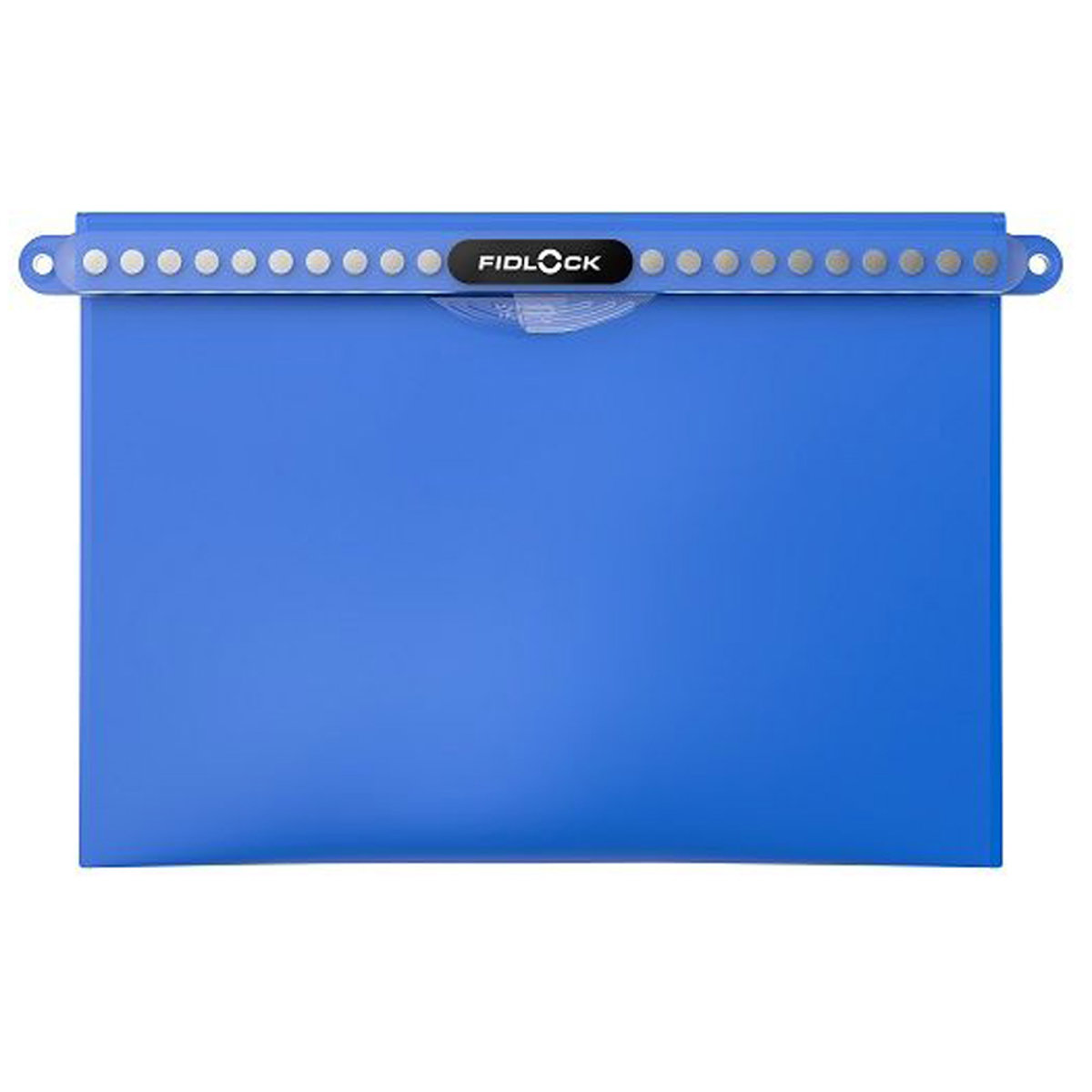 Fidlock drybag multi blauw foto 1