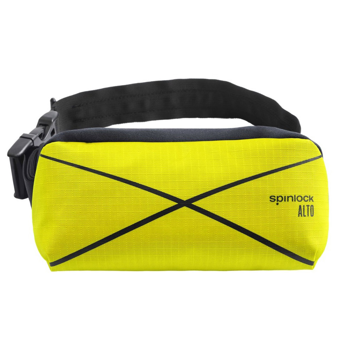 Spinlock Alto manueel geel foto 1