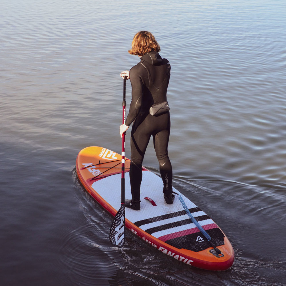 Spinlock Alto manueel geel 8