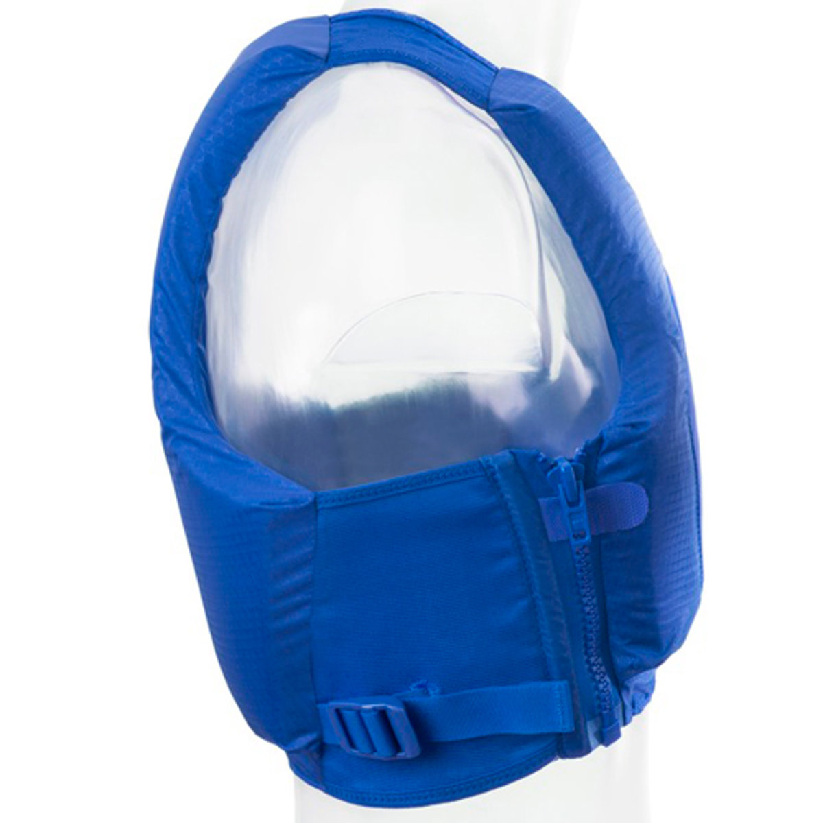 Spinlock Wing blauw peddelsport zwemvest 3