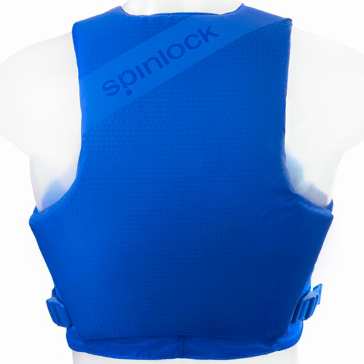 Spinlock Wing blauw peddelsport zwemvest 4