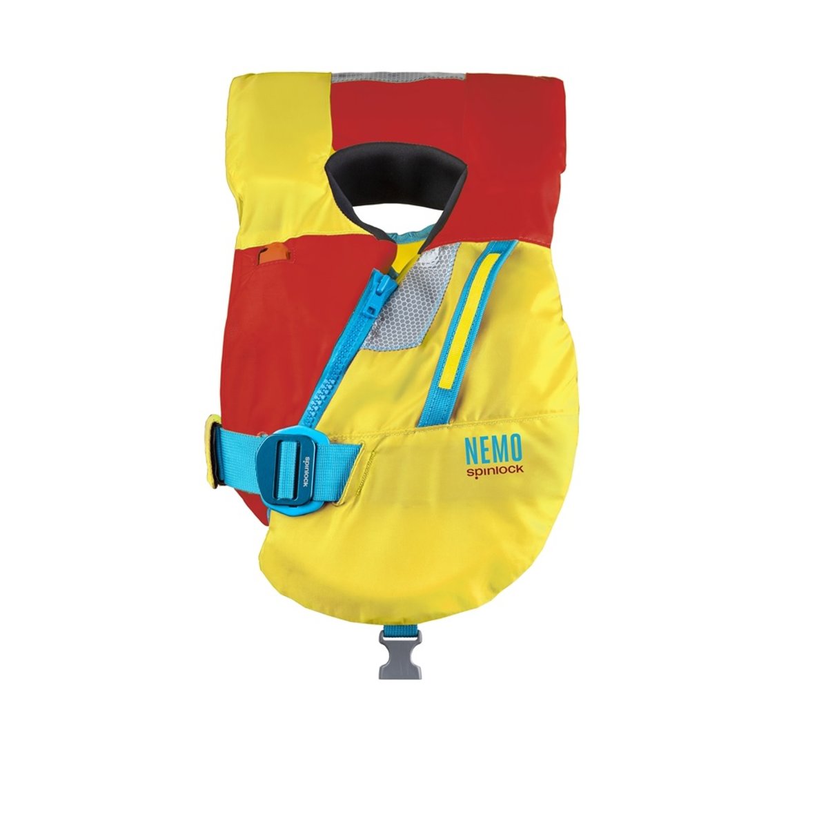 Spinlock Deckvest NEMO 0-15kg foto 1
