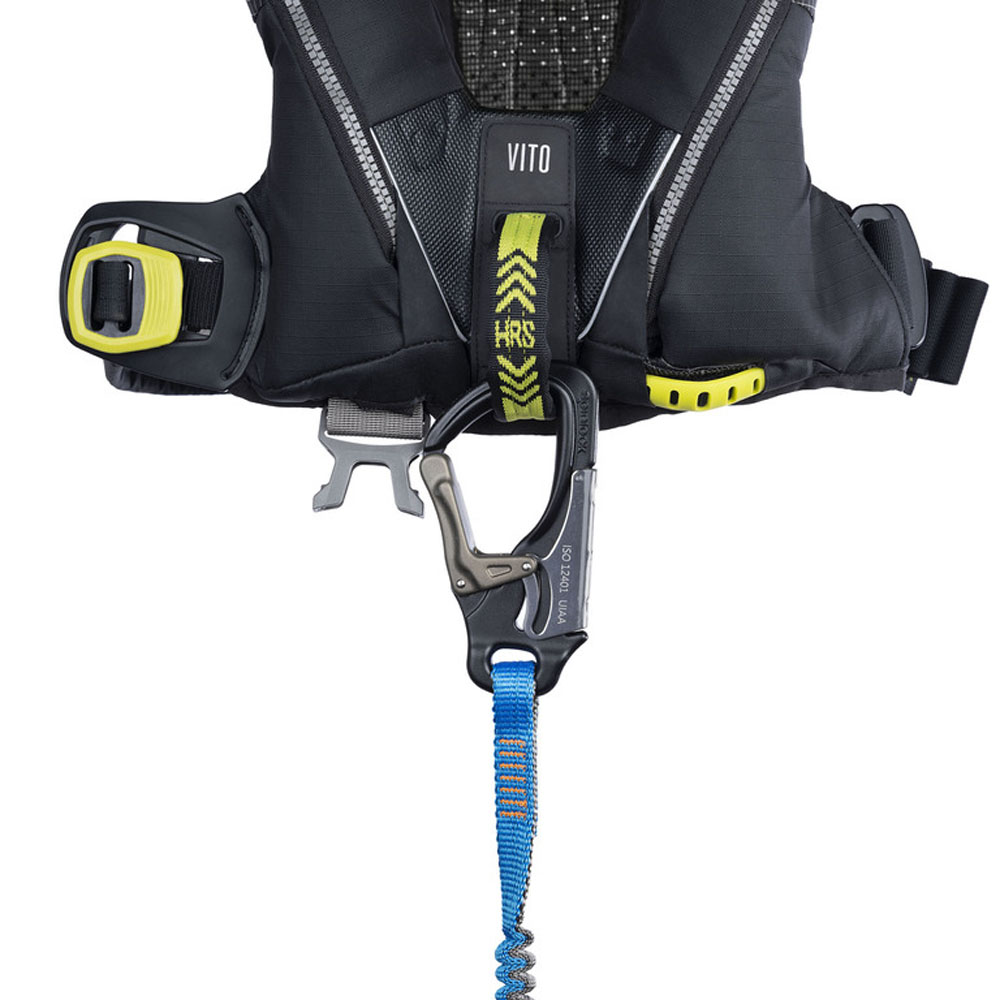 Spinlock Deckvest Vito 170N AFS 7