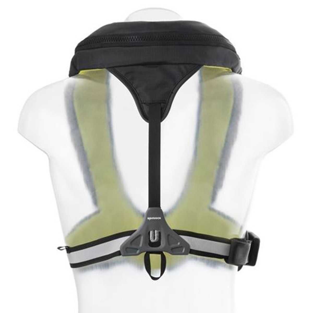 Spinlock Spinlock Deckvest DURO 275N zwart (p.o.a.) 2