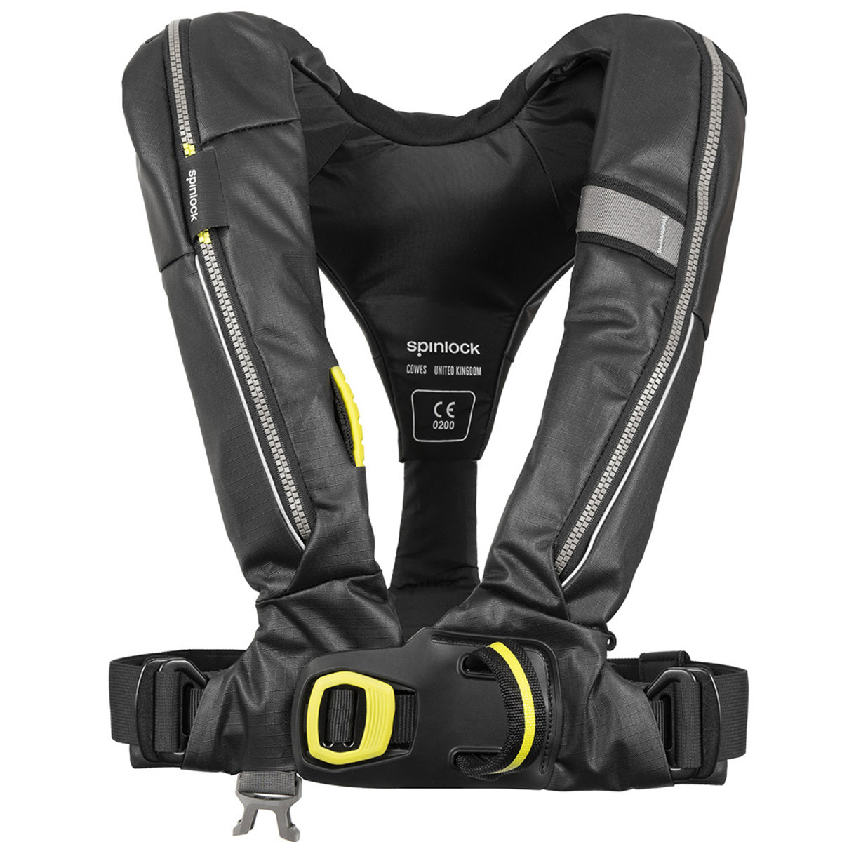 Spinlock Duro plus 275N wipe clean solas foto 1
