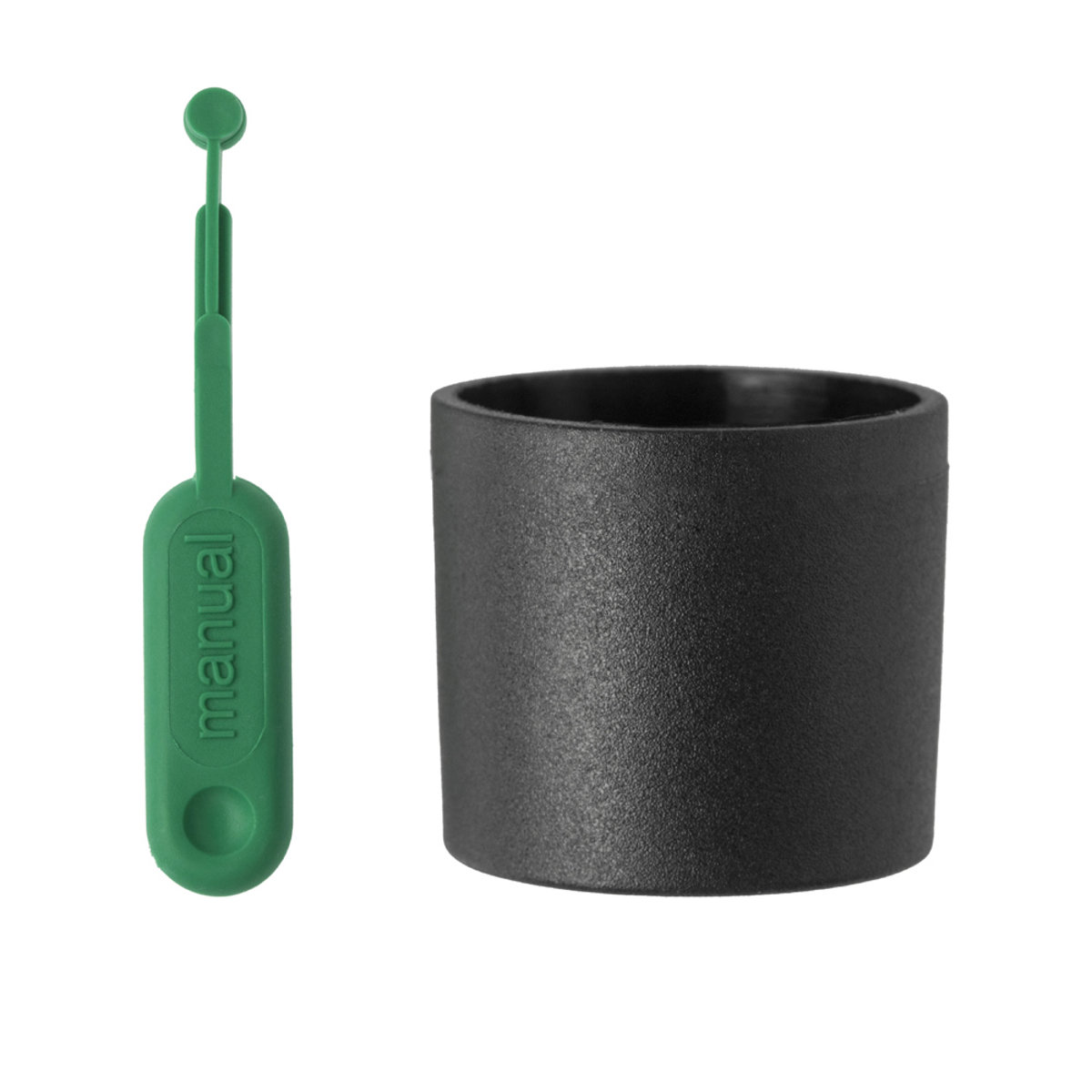 Spinlock MK5 Deckvest ombouw set manual 2