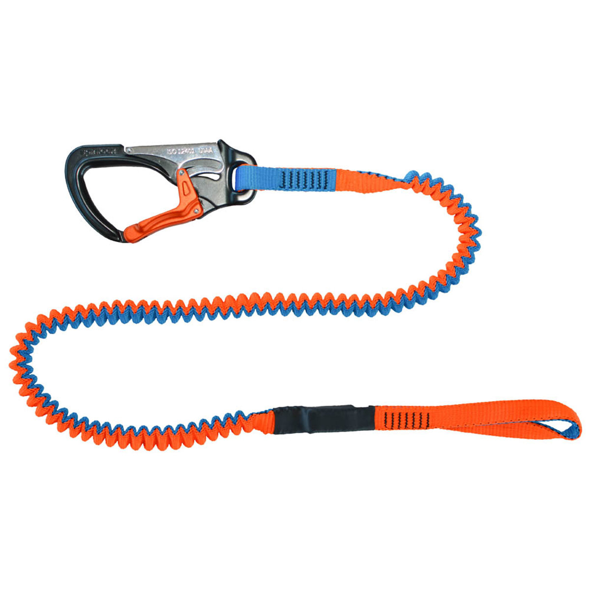 Spinlock Veiligheidslijn performance 16 mm, 1 haak/loop foto 1