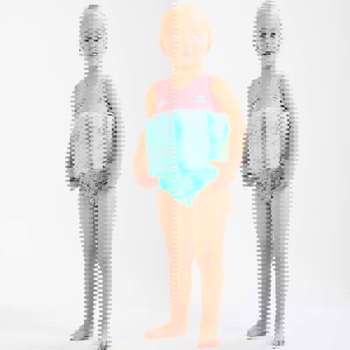 Splash About float suit dragonfly 3