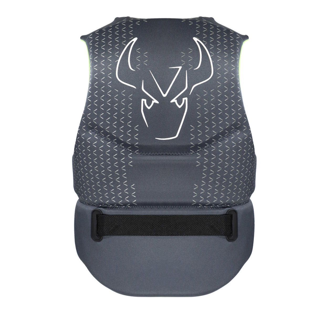 WIP Wing neo zwemvest 50N grijs 7