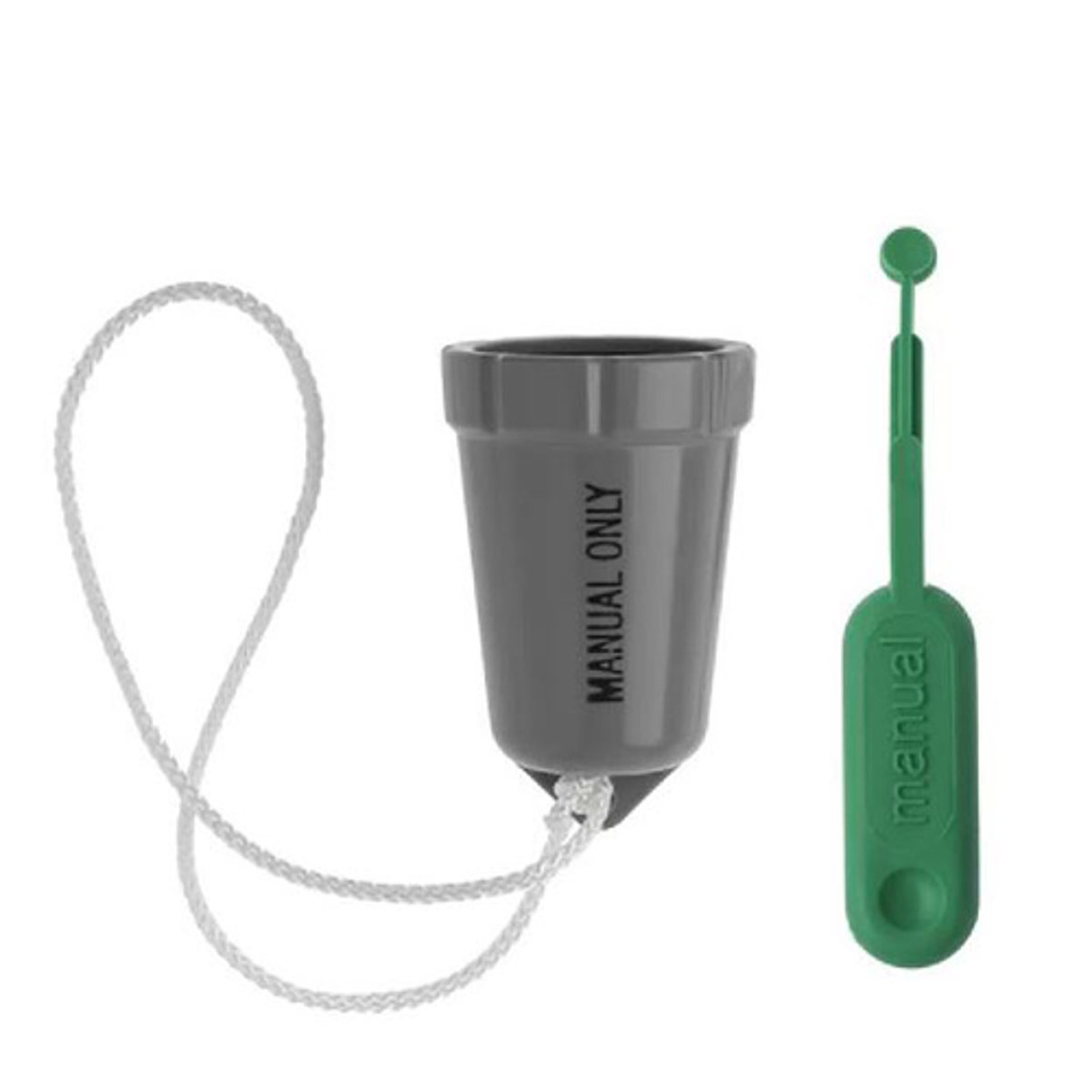 Spinlock Elite Deckvest ombouw set manual 3