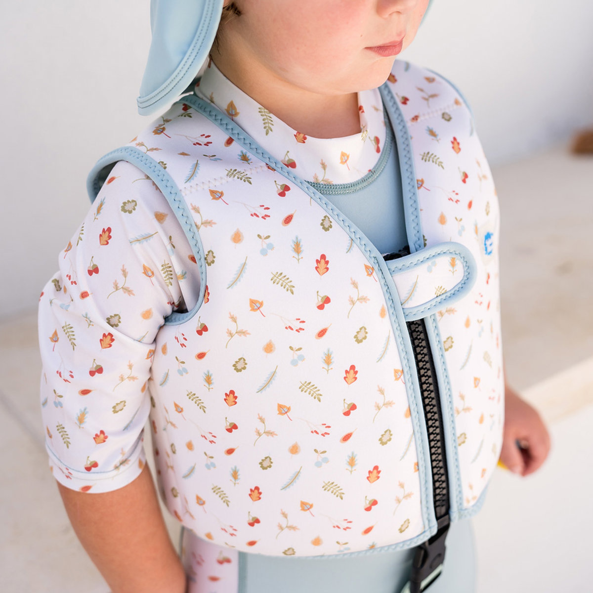 Splash About go splash swim vest little acorns 2