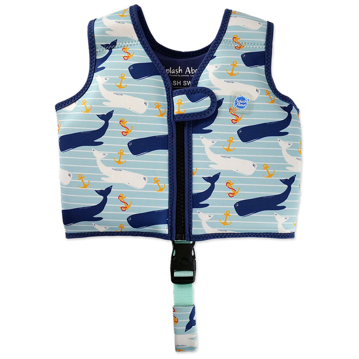 Splash About go splash swim vest moby anchor foto 1